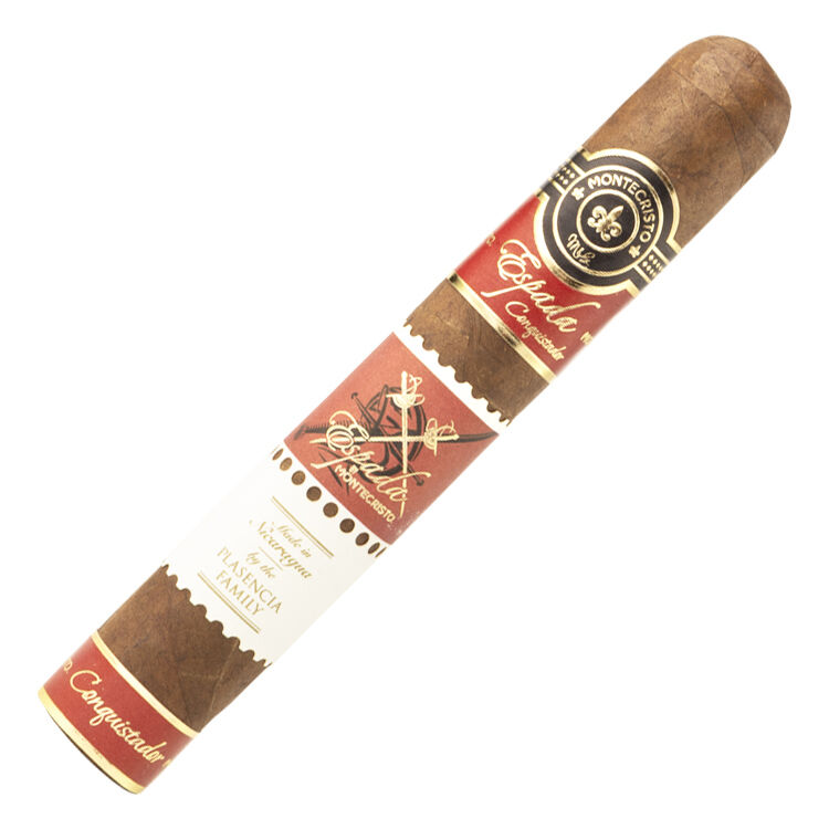 View product media MXESCME Conquistador MAgnum Especial Gordo Single 3